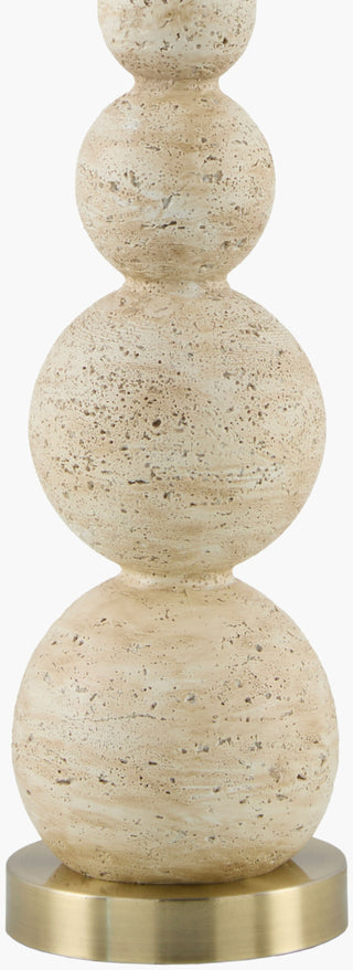 Livabliss Abalak ABK-001 Lamp Detail