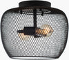Surya Abel ABL-001 Lamp Detail