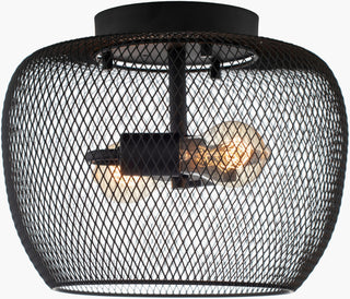 Surya Abel ABL-001 Lamp Detail