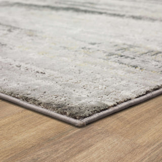 Karastan Tryst Abruzzi Granite Area Rug