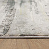 Karastan Tryst Abruzzi Granite Area Rug