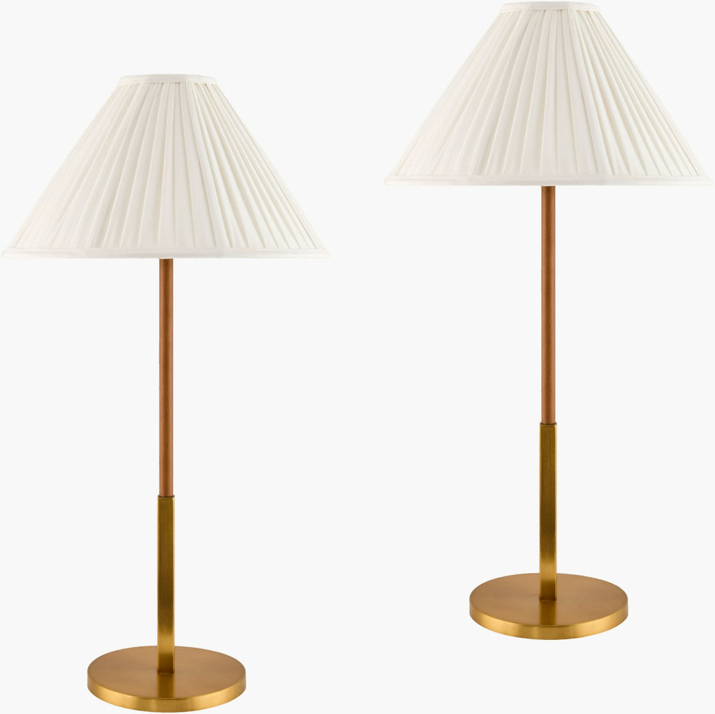 Surya Abisko ABS-001 Lamp main image