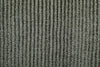 Feizy Abbott 8A24F Black Area Rug Close Up