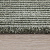 Feizy Abbott 8A24F Black Area Rug Lifestyle Image Feature