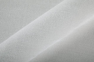 Feizy Abbott 8A24F White Area Rug Lifestyle Image Feature