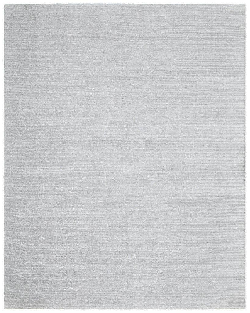 Feizy Abbott 8A24F White Area Rug main image