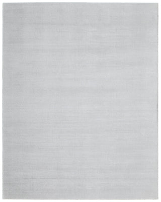 Feizy Abbott 8A24F White Area Rug main image