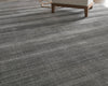 Feizy Abbott 8A24F Gray Area Rug Lifestyle Image Feature