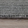 Feizy Abbott 8A24F Gray Area Rug Lifestyle Image Feature