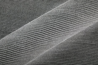 Feizy Abbott 8A24F Gray Area Rug Lifestyle Image Feature