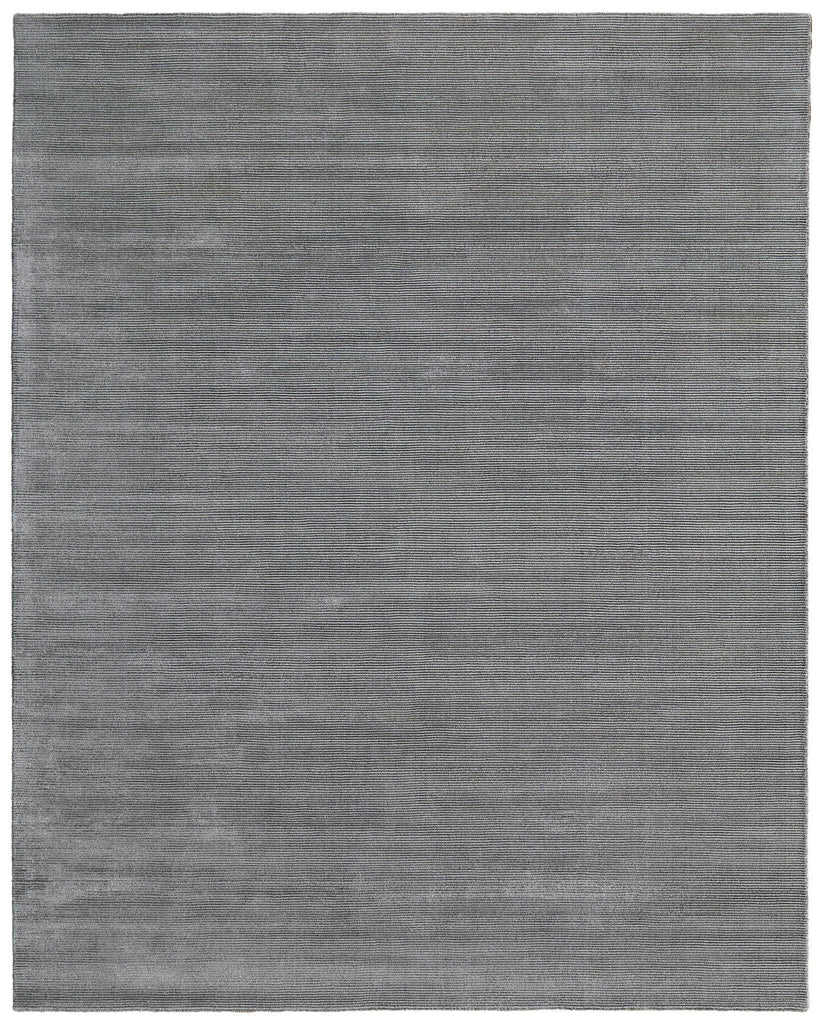Feizy Abbott 8A24F Gray Area Rug main image