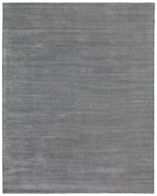 Feizy Abbott 8A24F Gray Area Rug main image