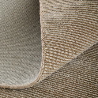 Feizy Abbott 8A24F Tan Area Rug Detail Image