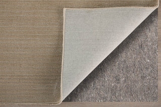 Feizy Abbott 8A24F Tan Area Rug Detail Image