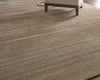 Feizy Abbott 8A24F Tan Area Rug Lifestyle Image Feature