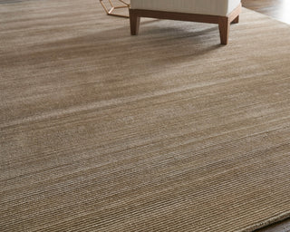 Feizy Abbott 8A24F Tan Area Rug Lifestyle Image Feature