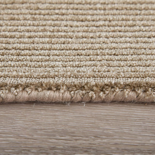 Feizy Abbott 8A24F Tan Area Rug Lifestyle Image Feature