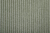 Feizy Abbott 8A24F Green Area Rug Corner Image