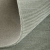 Feizy Abbott 8A24F Green Area Rug Detail Image