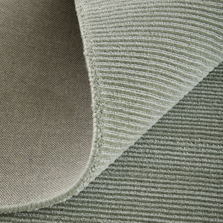 Feizy Abbott 8A24F Green Area Rug Detail Image