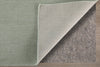Feizy Abbott 8A24F Green Area Rug Detail Image