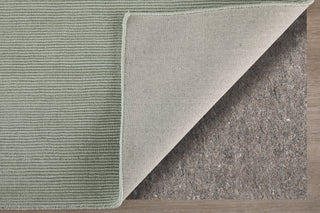 Feizy Abbott 8A24F Green Area Rug Detail Image
