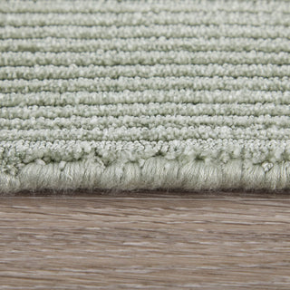 Feizy Abbott 8A24F Green Area Rug Lifestyle Image Feature