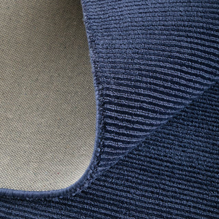 Feizy Abbott 8A24F Blue Area Rug Detail Image