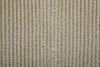 Feizy Abbott 8A24F Ivory Area Rug Corner Image