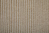 Feizy Abbott 8A24F Taupe Area Rug Corner Image