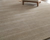 Feizy Abbott 8A24F Taupe Area Rug Lifestyle Image Feature