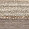 Feizy Abbott 8A24F Taupe Area Rug Lifestyle Image Feature