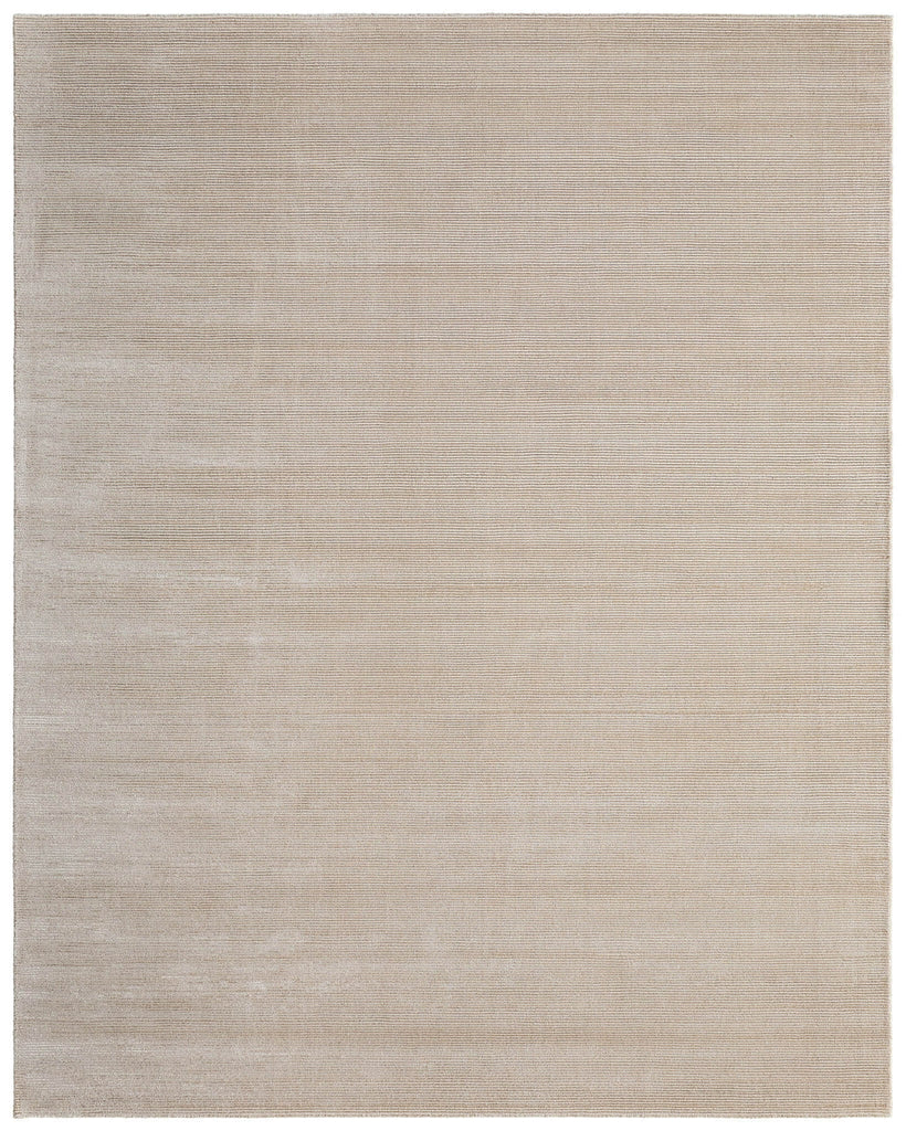 Feizy Abbott 8A24F Taupe Area Rug main image