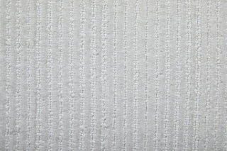 Feizy Abbott 8A24F Silver Area Rug Corner Image