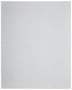 Feizy Abbott 8A24F Silver Area Rug main image