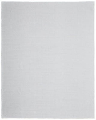 Feizy Abbott 8A24F Silver Area Rug main image