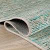 Dalyn Arcata AC1 Aruba Area Rug Fold Image