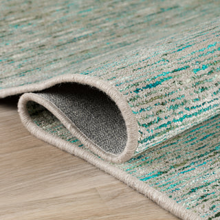 Dalyn Arcata AC1 Aruba Area Rug Fold Image