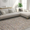 Dalyn Arcata AC1 Confetti Area Rug Lifestyle Image Feature