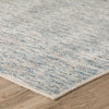 Dalyn Arcata AC1 Denim Area Rug Corner Image