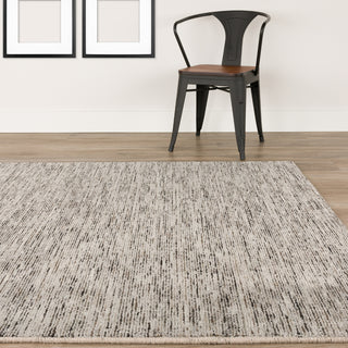 Dalyn Arcata AC1 Ebony Area Rug Lifestyle Image Feature