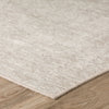 Dalyn Arcata AC1 Ivory Area Rug Corner Image