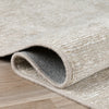 Dalyn Arcata AC1 Ivory Area Rug Fold Image