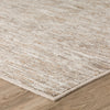 Dalyn Arcata AC1 Mocha Area Rug Corner Image