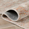 Dalyn Arcata AC1 Paprika Area Rug Fold Image