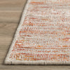 Dalyn Arcata AC1 Paprika Area Rug Pile Image