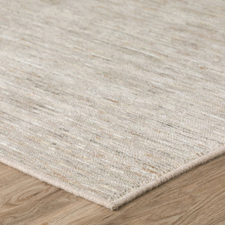 Dalyn Arcata AC1 Putty Area Rug Corner Image