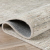 Dalyn Arcata AC1 Putty Area Rug Fold Image