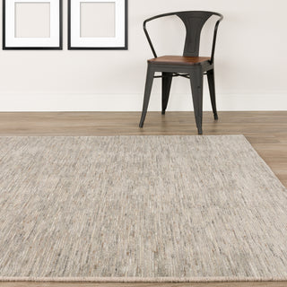 Dalyn Arcata AC1 Putty Area Rug Lifestyle Image Feature