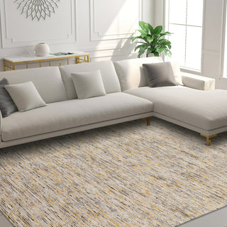 Dalyn Arcata AC1 Wildflower Area Rug Lifestyle Image Feature